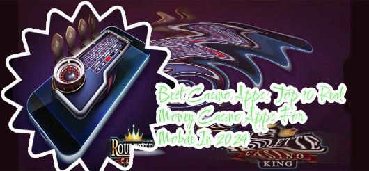Android app casino