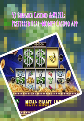 Android casino real cash