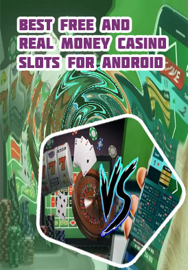 Android online casino real money