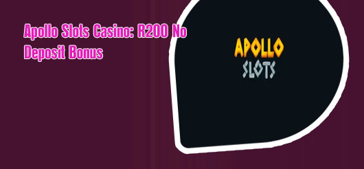 Apollo slots casino bonus codes