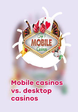 Beste mobile casinos