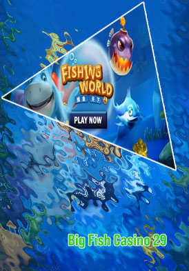 Big fish casino facebook
