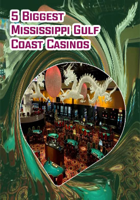 Biggest casinos