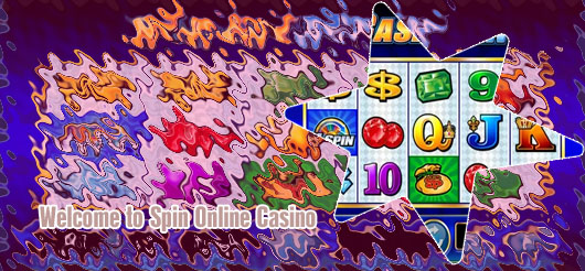 Cash spin casino