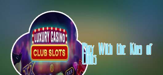 Casino club app