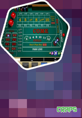 Casino craps