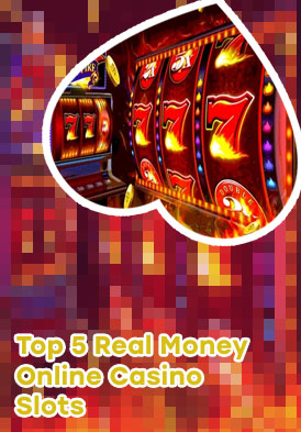 Casino online slots