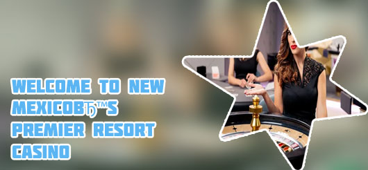 Casino packages near me