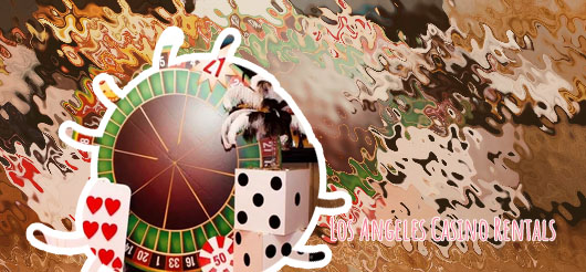 Casino party