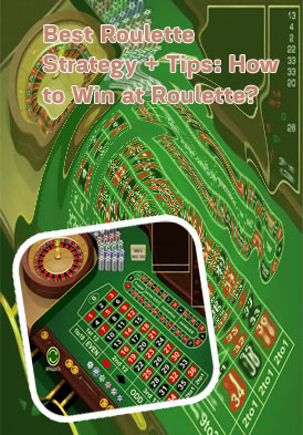 Casino roulette game