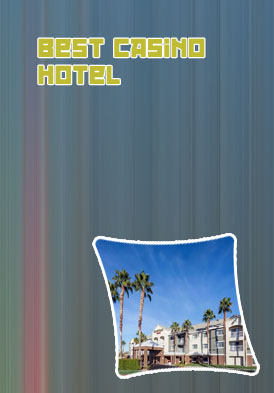 Casino vacation packages near me