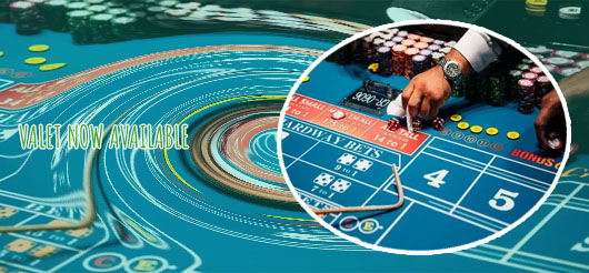 Casinos near me right now