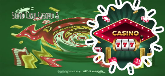 Free cash bonus casino