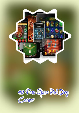 Free mobile casino