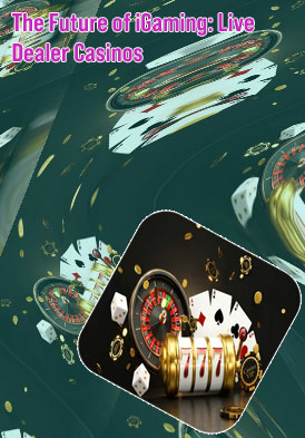 Free online casino live