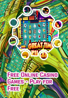 Free online mobile casino games