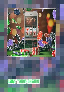 Gambling casino