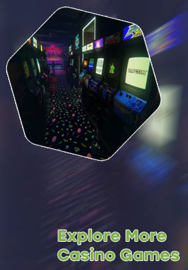Gameroom casino near me