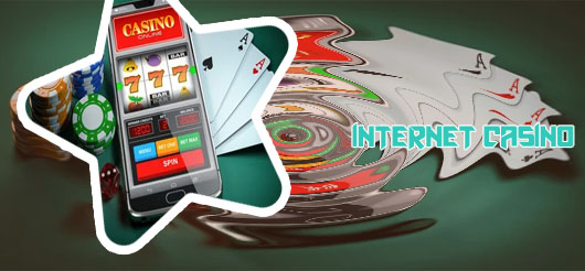 Internet casino