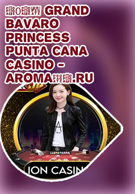 Ion casino android