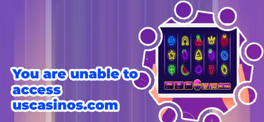 Ipad casinos