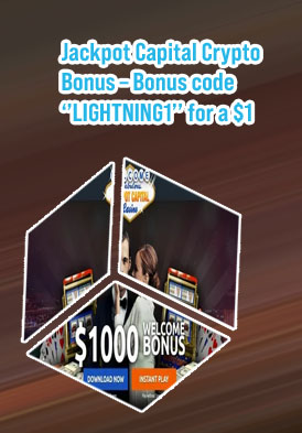 Jackpot capital casino bonus codes