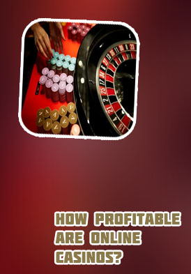 Make money with casino online