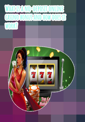 Mobile casino games no deposit bonus