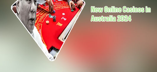 New australian casinos