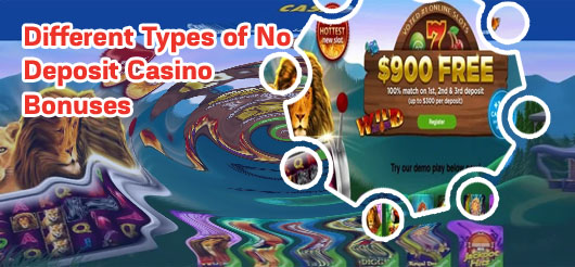 New canadian casino no deposit bonus