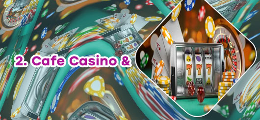New online mobile casinos