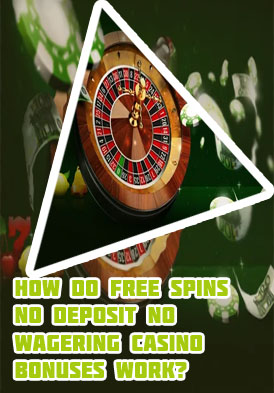 No deposit low wagering casino