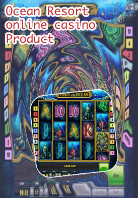 Ocean online casino