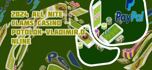 Online casinos that accept paypal