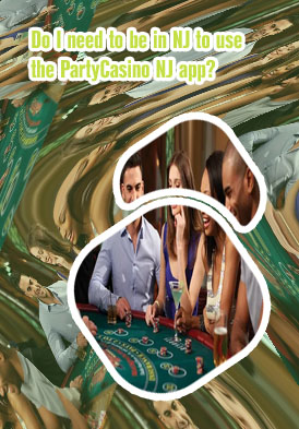 Party casino nj
