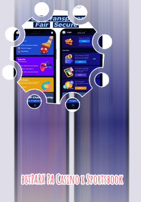 Parx casino app android