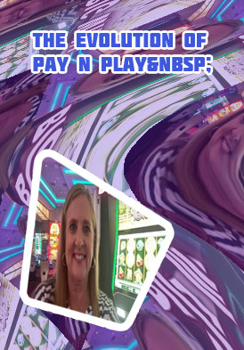 Pay and play casino