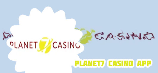 Planet 7 casino for android