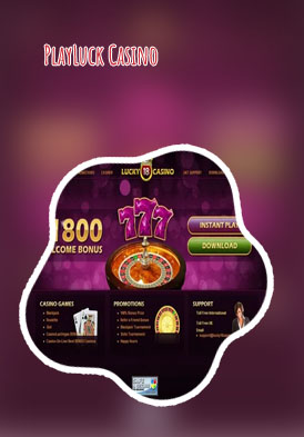 Playluck casino