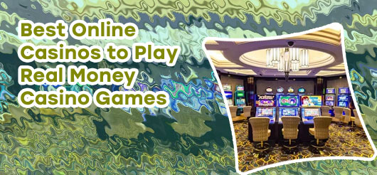 Real cash payout online casino