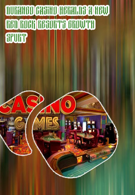 Red casino