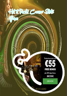 Rich casino