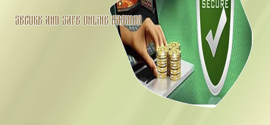 Safest online casino