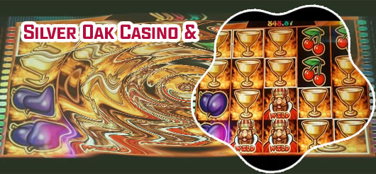 Silver oak casino no deposit bonus codes march