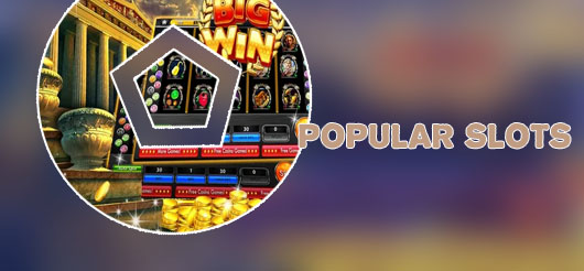 Slot casino