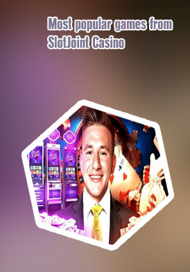 Slot joint casino
