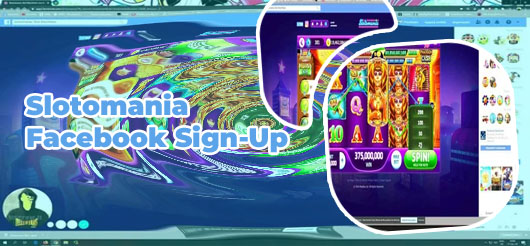 Slotomania casino games on facebook