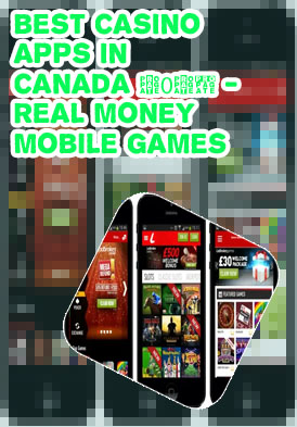 Top mobile casino sites