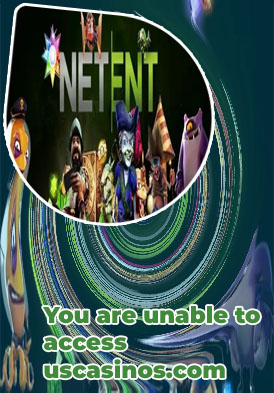 Top netent casino sites
