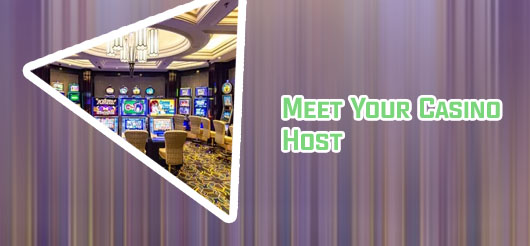 Vip casino app
